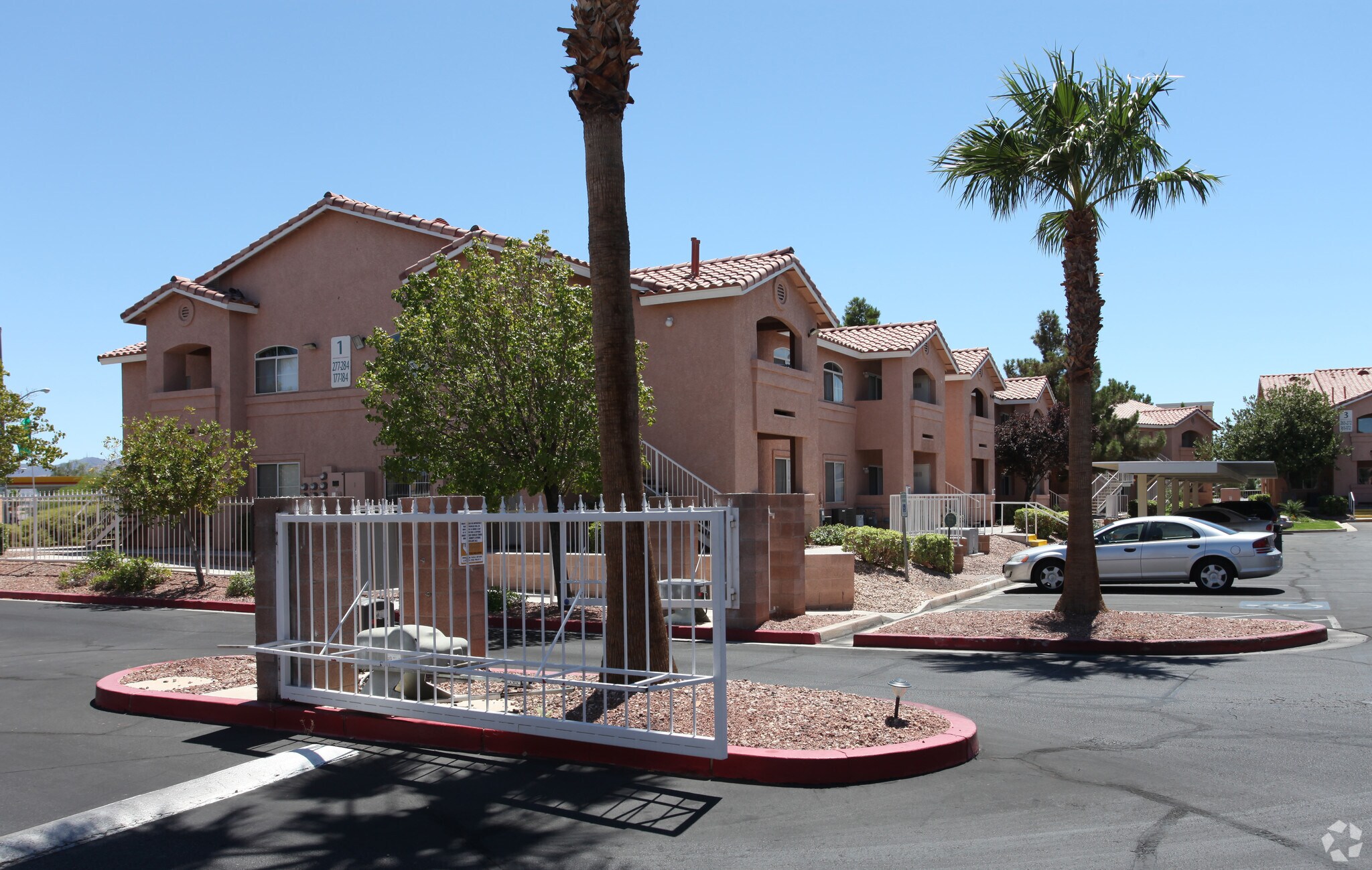 9655 Las Vegas Blvd S, Las Vegas, NV for sale Primary Photo- Image 1 of 1