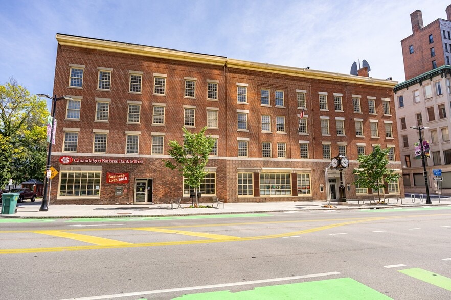 31 E Main St, Rochester, NY for sale - Building Photo - Image 3 of 5