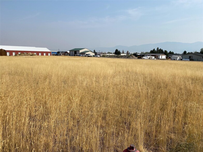 Madison AVE, Ennis, MT for sale - Primary Photo - Image 1 of 1