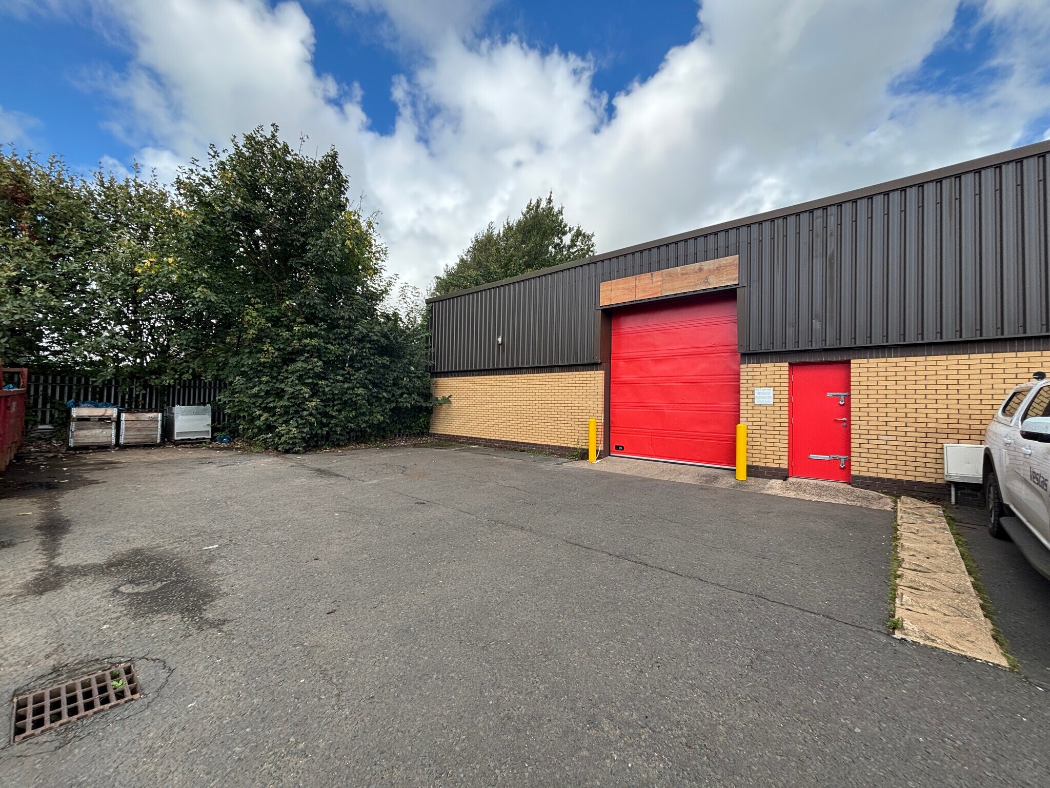 14 Bridgend Ln, Dalry for lease Building Photo- Image 1 of 4