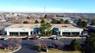 More details for 4885 Ward Rd, Wheat Ridge, CO - Office for Sale