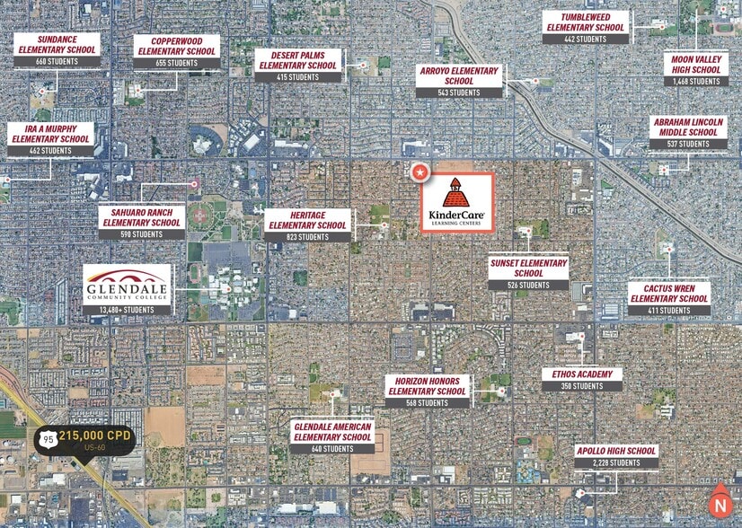 10406 N 51St Ave, Glendale, AZ for sale - Building Photo - Image 3 of 6