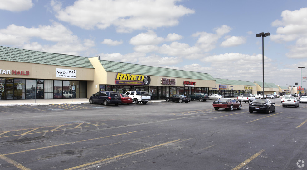 1739 SW Loop 410, San Antonio, TX, 78227 - Retail Space For Lease ...