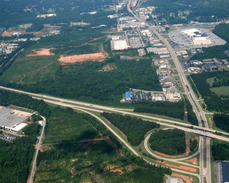 0 Cotton Rd, Lagrange, GA for sale - Primary Photo - Image 2 of 3