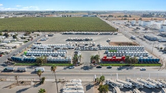 More details for 2510 Central Ave, Fresno, CA - Land for Lease