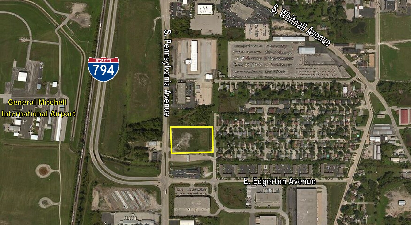 5030 S Pennsylvania Ave, Cudahy, WI for sale Primary Photo- Image 1 of 4