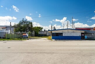 More details for 2200 NW 22nd Ave, Miami, FL - Retail for Sale