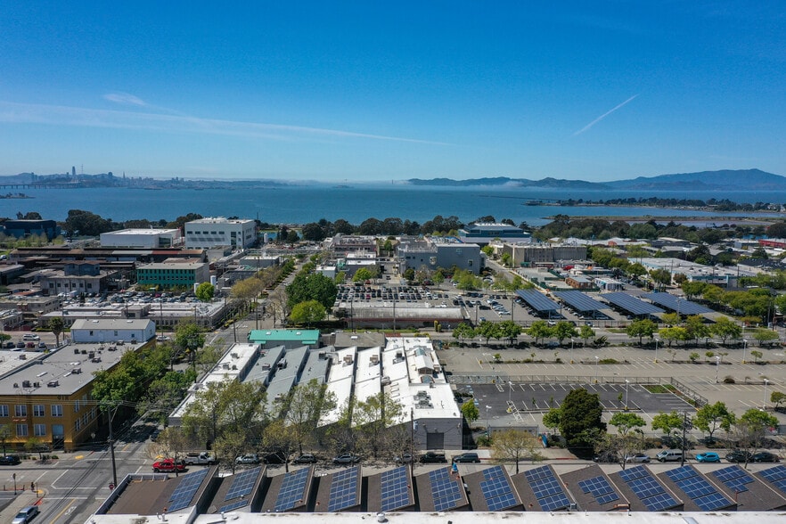 927 Parker St, Berkeley, CA for sale - Building Photo - Image 1 of 18