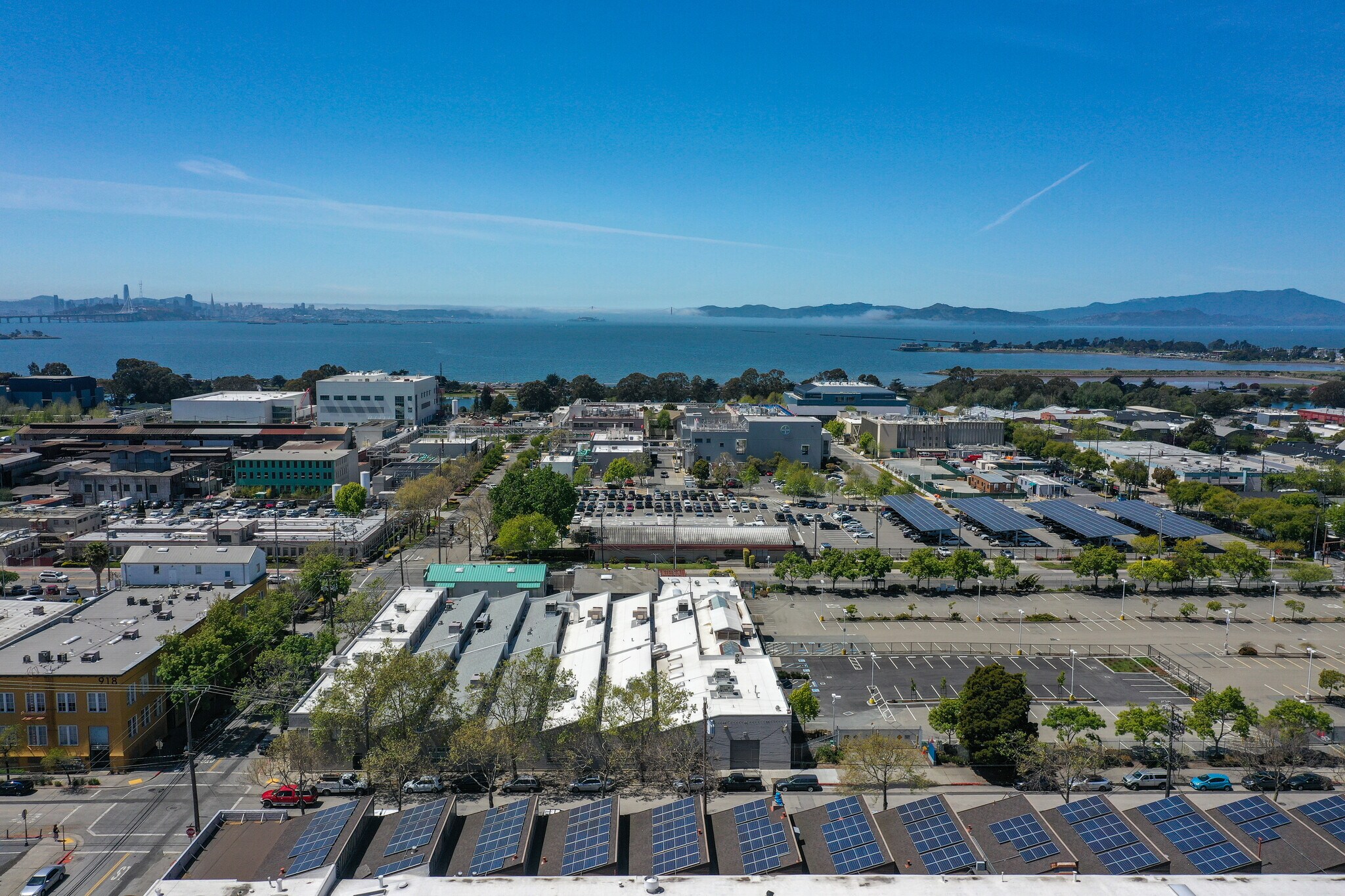 927 Parker St, Berkeley, CA for sale Building Photo- Image 1 of 19