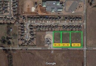 More details for SE 19th St, Oklahoma City, OK - Land for Sale
