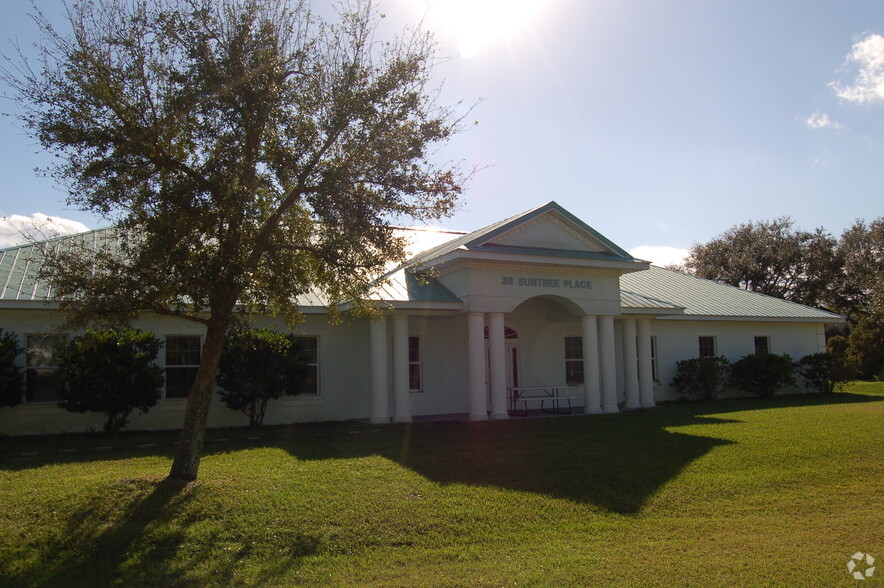 38 Suntree Pl, Melbourne, FL for lease - Building Photo - Image 2 of 3