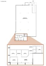 10825 7th St, Rancho Cucamonga, CA for lease Floor Plan- Image 1 of 1