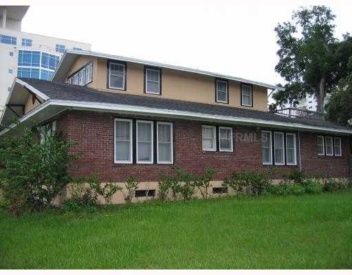 609 E Jackson St, Orlando, FL for sale - Building Photo - Image 3 of 7