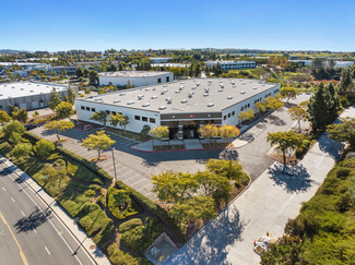 More details for 1695 Faraday Ave, Carlsbad, CA - Industrial for Lease