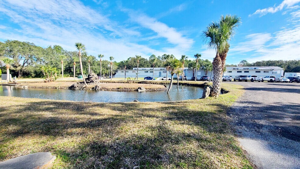1815 N US Highway 1, Ormond Beach, FL for sale - Primary Photo - Image 1 of 1