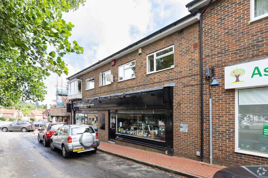 Lewes Rd, Forest Row for lease - Building Photo - Image 3 of 3