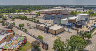 More details for 17117 State Highway 249, Houston, TX - Retail for Lease