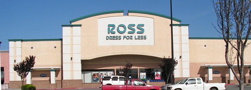 ross salinas hours
