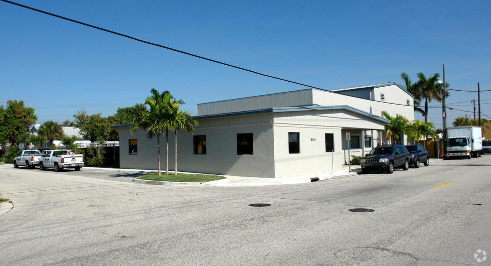 5519 Georgia Ave, West Palm Beach, FL for sale - Primary Photo - Image 1 of 1