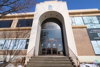 7245 Rue Saint-Jacques, Montréal, QC for lease Interior Photo- Image 1 of 8