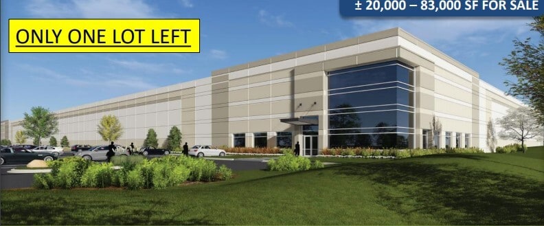 Hardt Cir, Bartlett, IL for sale - Building Photo - Image 1 of 1