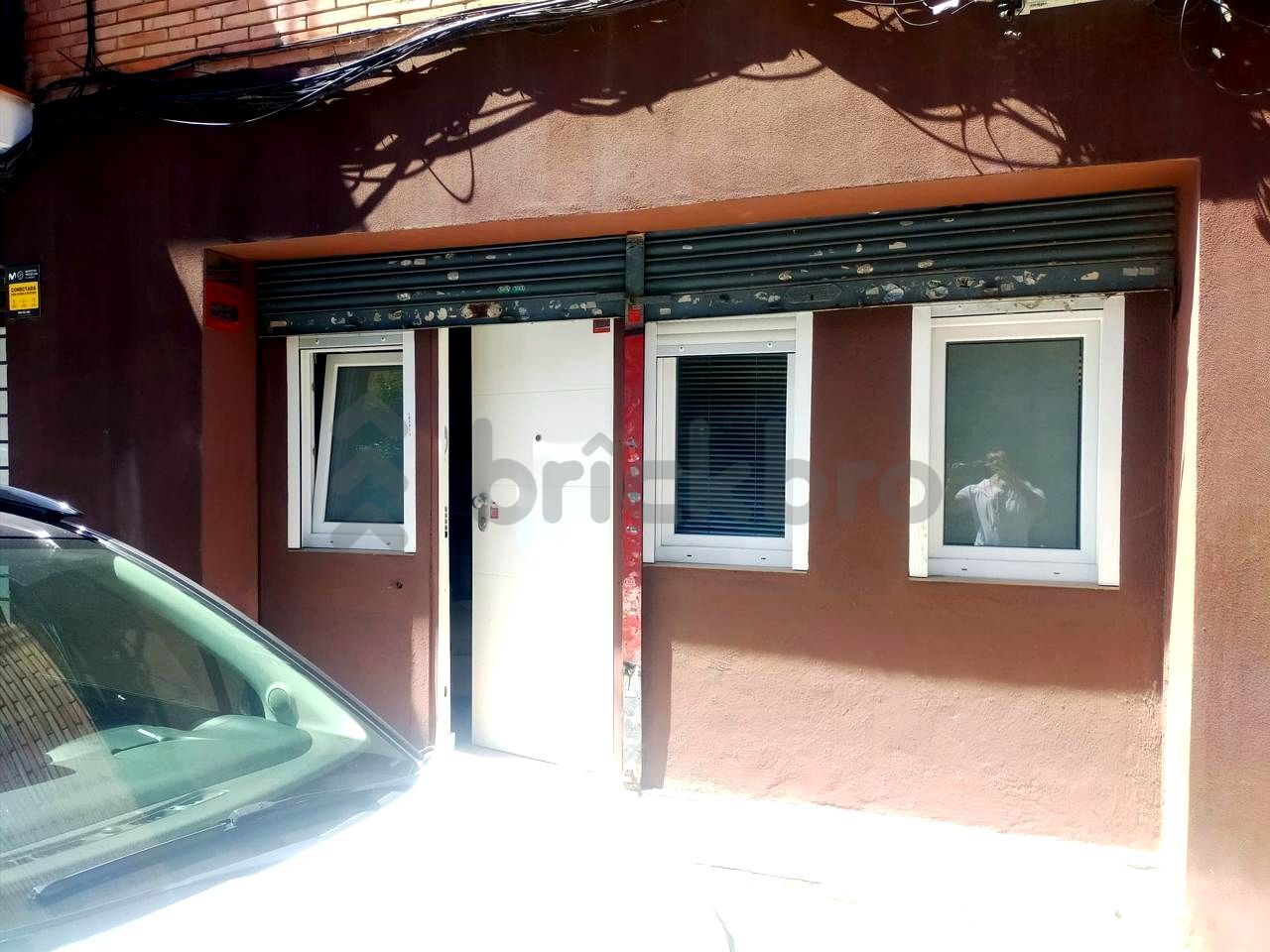 Multifamily in Barcelona, Barcelona for sale Building Photo- Image 1 of 5