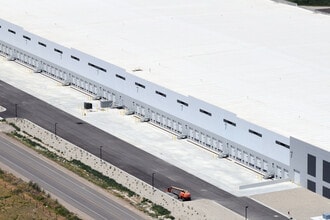 1400 N 8080 W, Salt Lake City, UT for lease Building Photo- Image 2 of 6