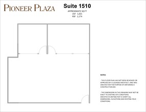 900 Fort Street Mall, Honolulu, HI for lease Site Plan- Image 1 of 1