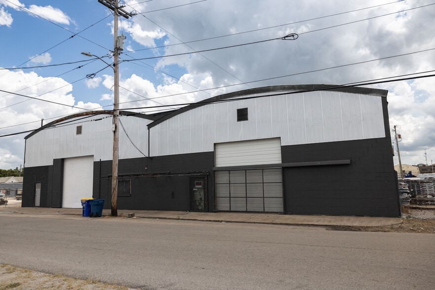 906 Payne St, Bowling Green, KY for sale - Building Photo - Image 3 of 8