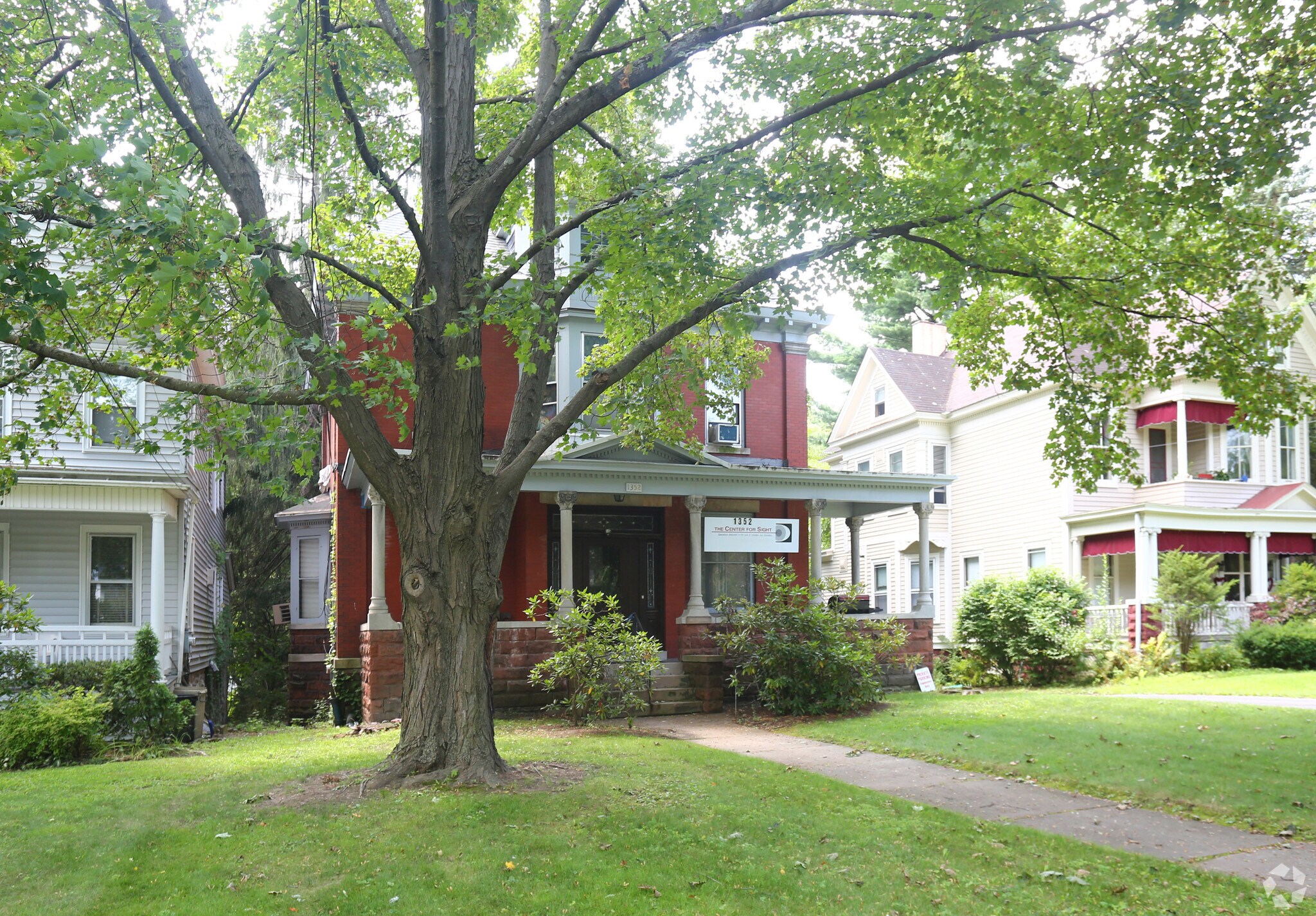 1352 Union St, Schenectady, NY for sale Primary Photo- Image 1 of 1