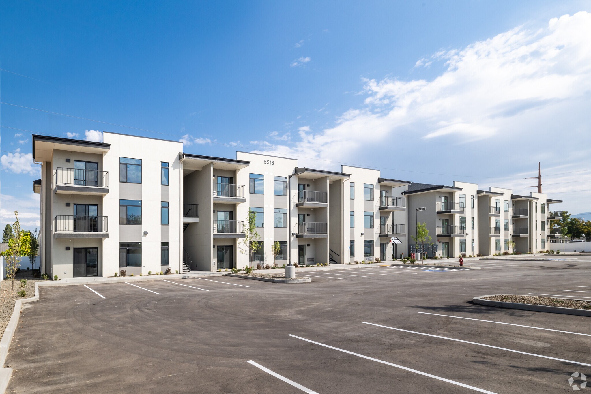 5510-5518 W Franklin Rd, Boise, ID for sale Primary Photo- Image 1 of 1