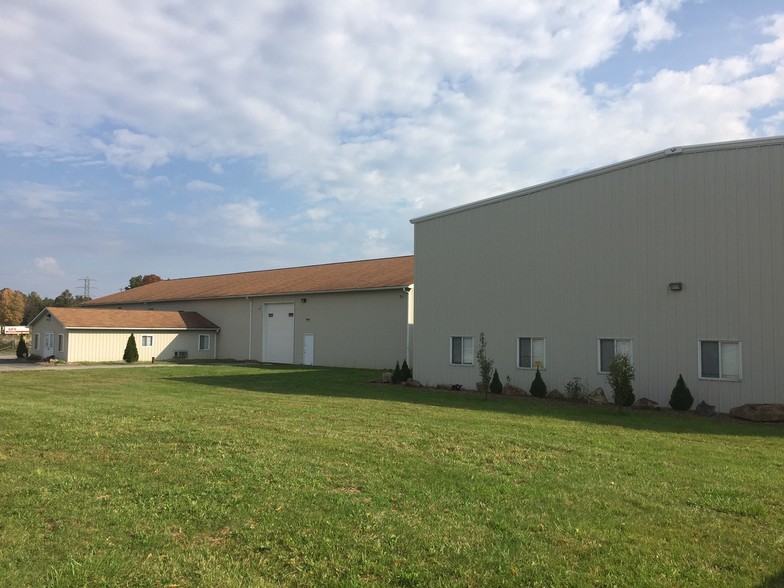 2887 N Salem Warren Rd, Warren, OH for sale - Building Photo - Image 1 of 1