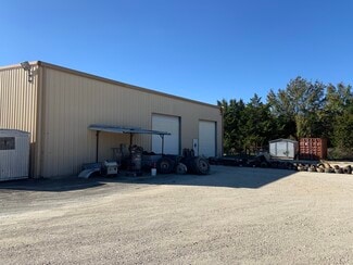 More details for 1720 N Harvey Mitchell Pky, Bryan, TX - Industrial for Lease