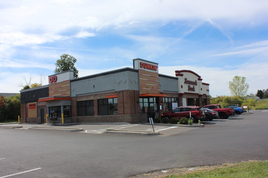 1578 Clark St Rd, Auburn, NY for lease - Building Photo - Image 2 of 11