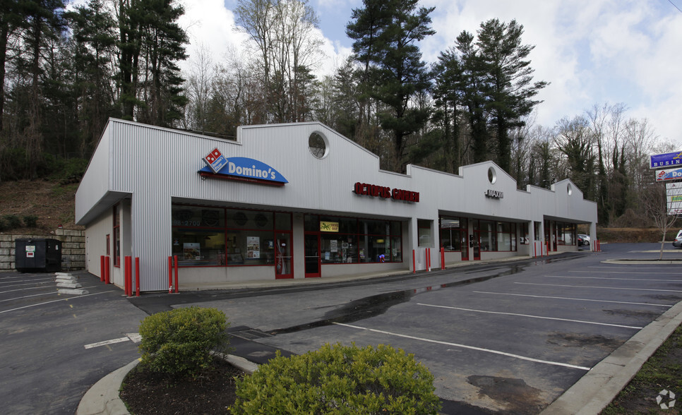 1269 Tunnel Rd, Asheville, NC 28805 - Retail for Lease | LoopNet