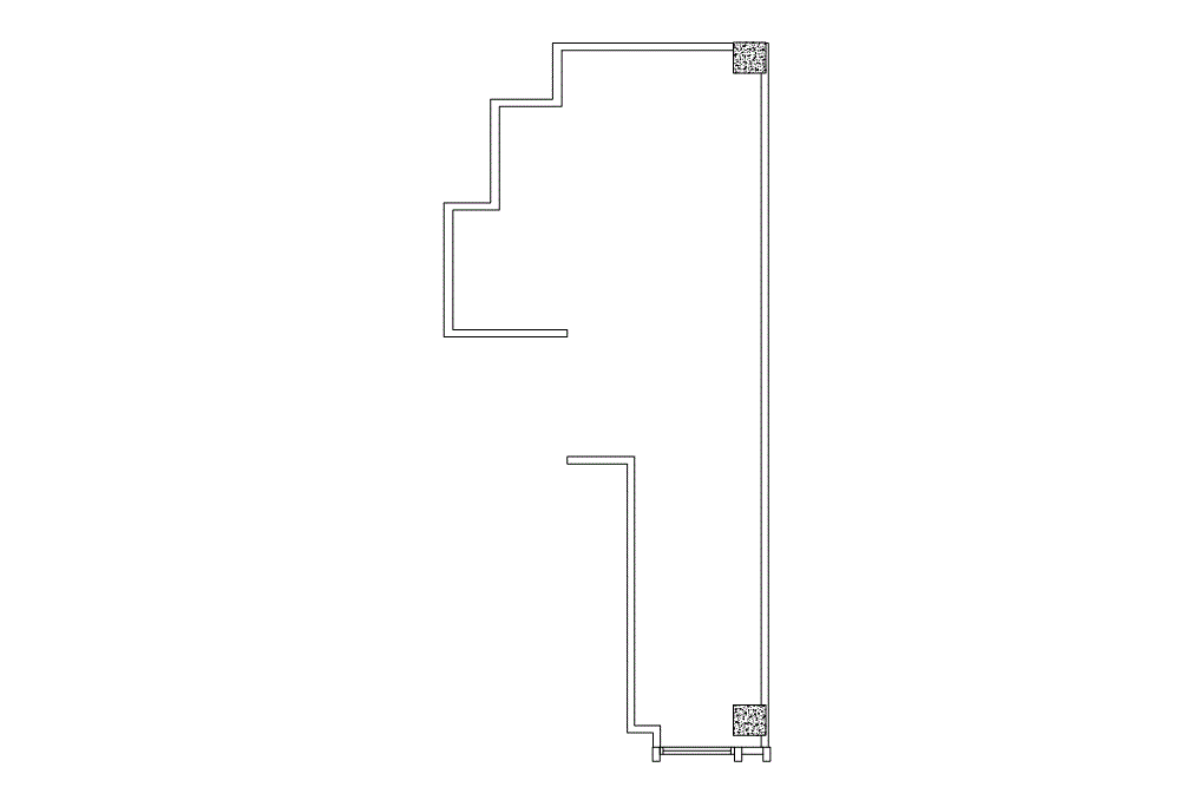 4676 Admiralty Way, Marina Del Rey, CA for lease Floor Plan- Image 1 of 1