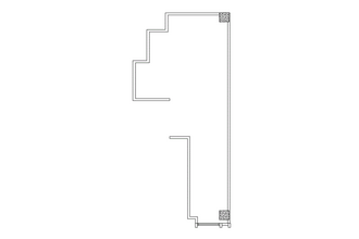 4676 Admiralty Way, Marina Del Rey, CA for lease Floor Plan- Image 1 of 1