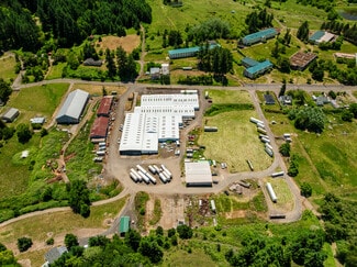 More details for 38875 SW Laurelwood Rd, Gaston, OR - Industrial for Sale
