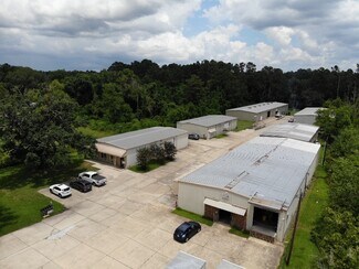 More details for 12605 Wardline Rd, Hammond, LA - Industrial for Lease