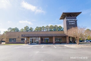Mission Pet Health | NNN Lease | +8 Yrs Term - Retail Space