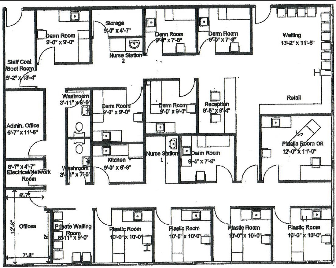 3075 Hospital Gate, Oakville, ON L6M 1M1 - North Oakville Medical | LoopNet