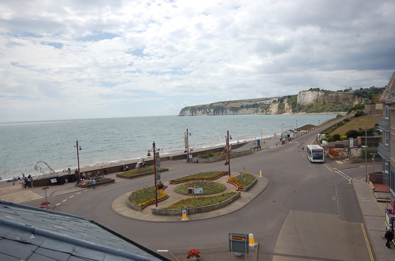 Marine Pl, Seaton, DEV EX12 2LL