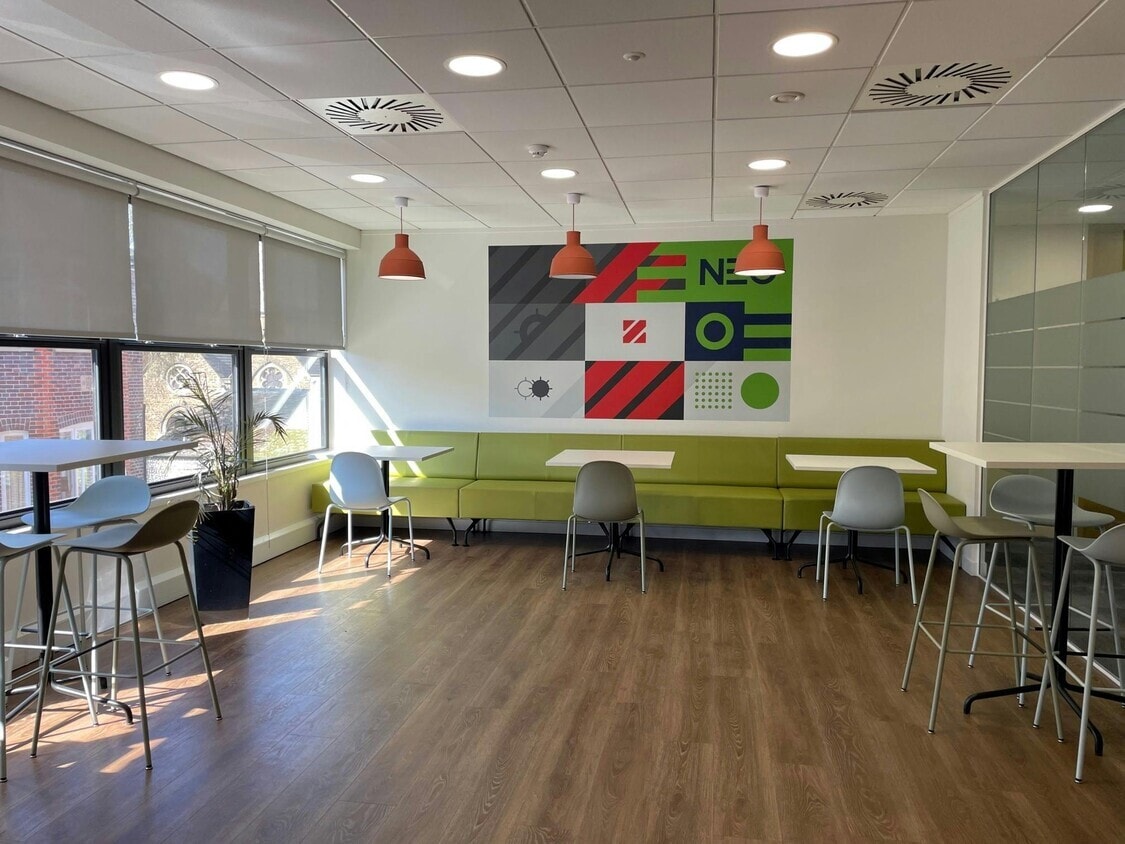 Millmead, Guildford for lease Interior Photo- Image 1 of 5