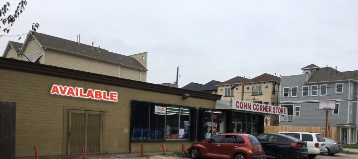 2215 Cohn St, Houston, TX for sale Primary Photo- Image 1 of 1