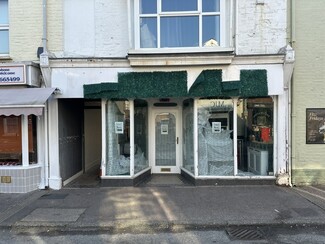 More details for 21 South St, Wellington - Retail for Lease