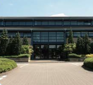 Chalkdell Dr, Milton Keynes for lease - Building Photo - Image 3 of 8