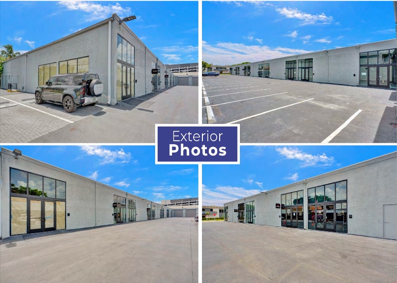 8368-8388 NW 56th St, Miami, FL for lease - Building Photo - Image 2 of 5