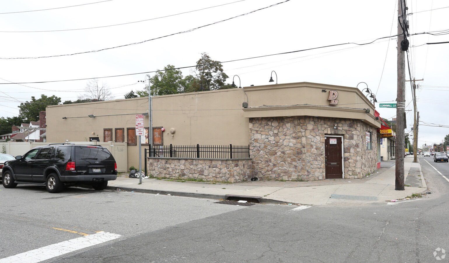 668 Fulton Ave, Hempstead, NY 11550