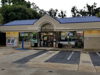 More details for 1879 Lane Ave S, Jacksonville, FL - Retail for Sale