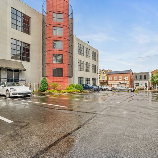 5830 Ellsworth Ave, Pittsburgh, PA 15232 Ellsworth Center I